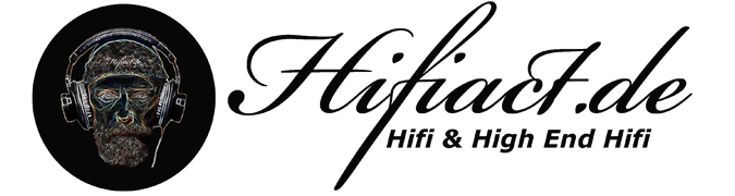 Hifiact.de Logo